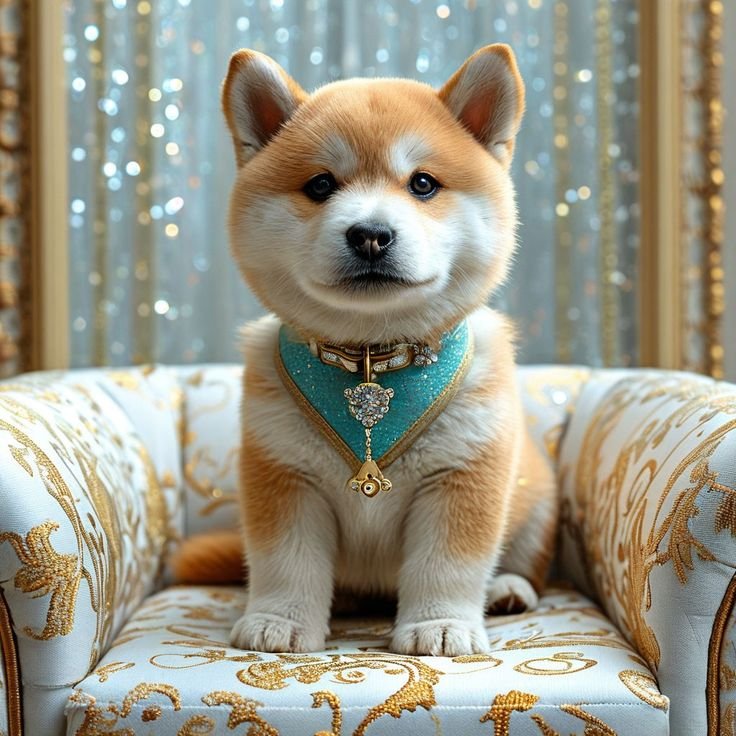 pet luxury w838